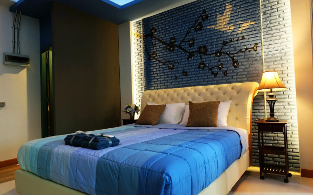 Baan Aom Boutique Pranburi