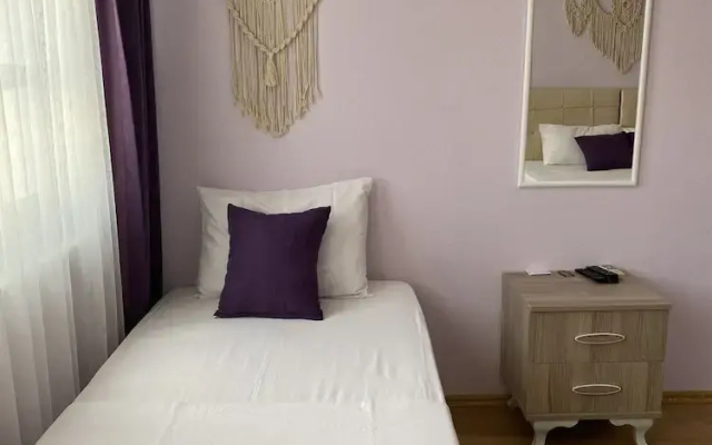 Eylem Dinlenti Evi