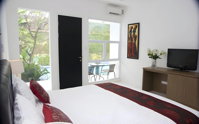 V Residence Kemang