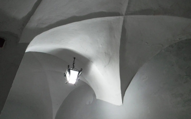 Napulitano Assaje Home