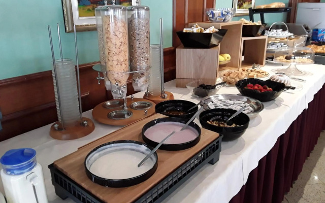 Hotel Bellaria