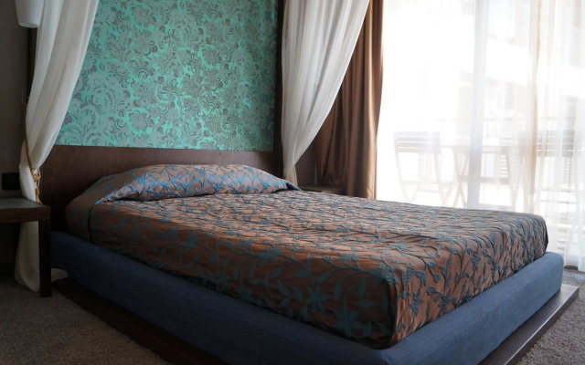 Regina Maria Design Hotel & SPA