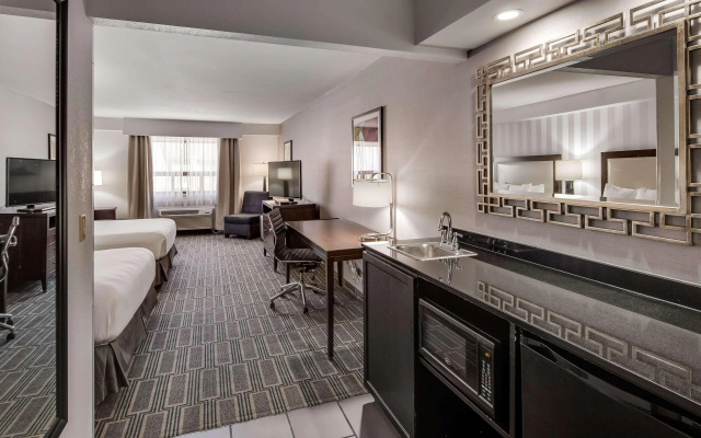 Best Western Lapeer Inn