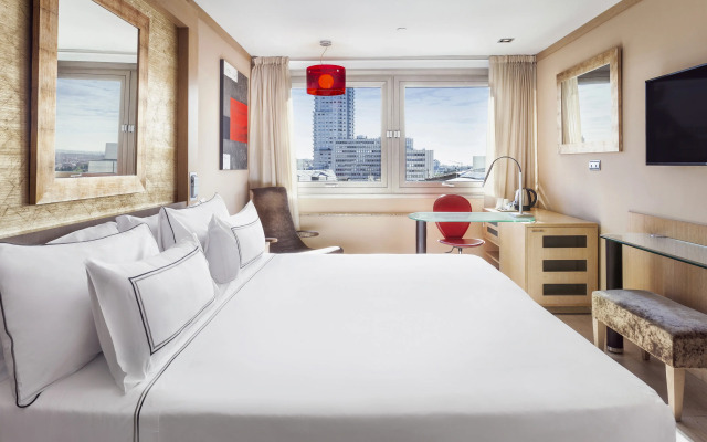 Melia Madrid Princesa