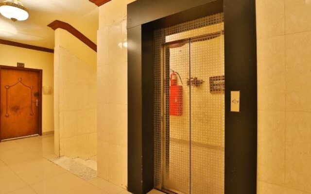 OYO 259 Al Yamama Palace Hilal Branch