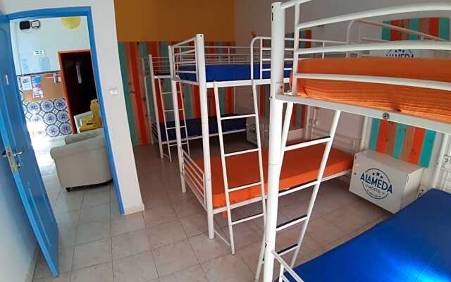 Alameda Hostel