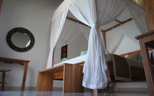 Villa Indah 4bd
