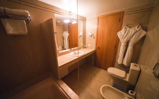 Casa D Or Hotel