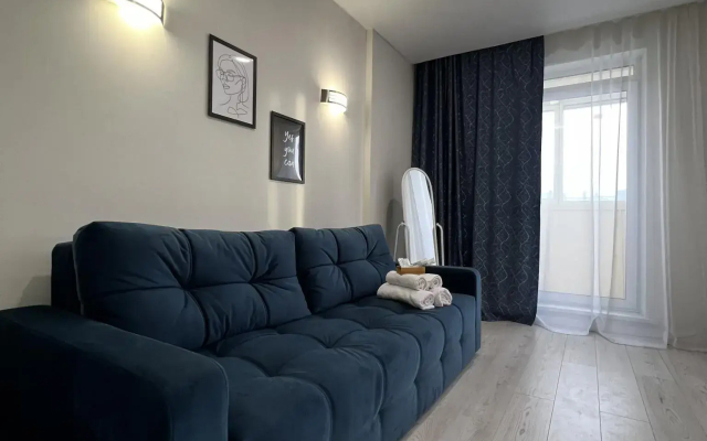 Апартаменты UrbanRentAparts на улице Университетская набережная 54