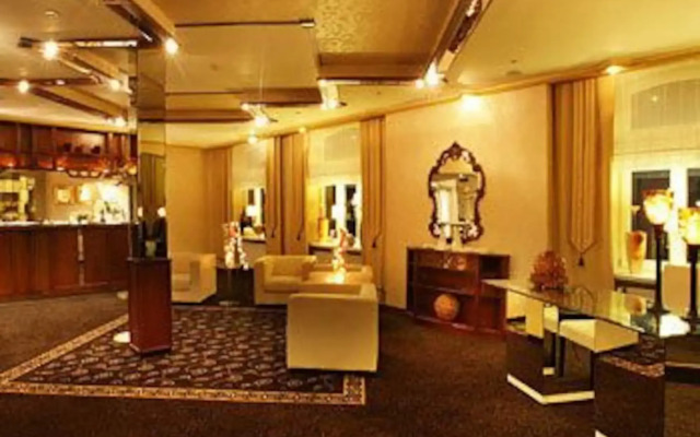 Wellness-Hotel Waldecker Hof