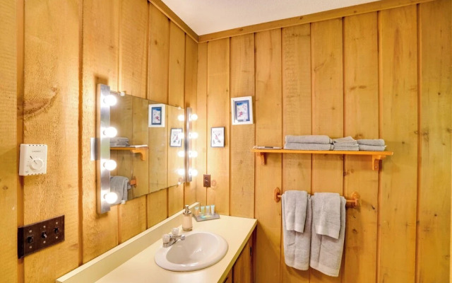 Cozy Wilmington Home w/ Community Amenities!