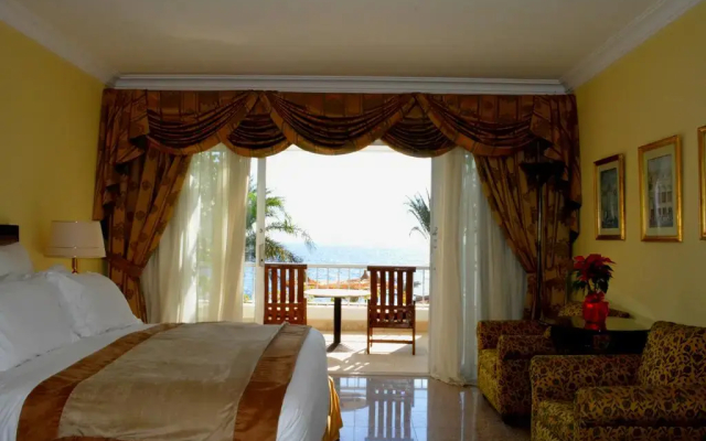 Royal Monte Carlo Sharm El Sheikh - Adults only