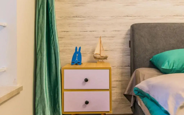 Xi'an Beilin·big Wild Goose Pagoda· Locals Apartment 00128350