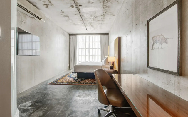 NYLO Las Colinas Hotel, Tapestry Collection by Hilton