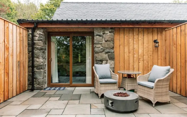 Edinbane Lodge