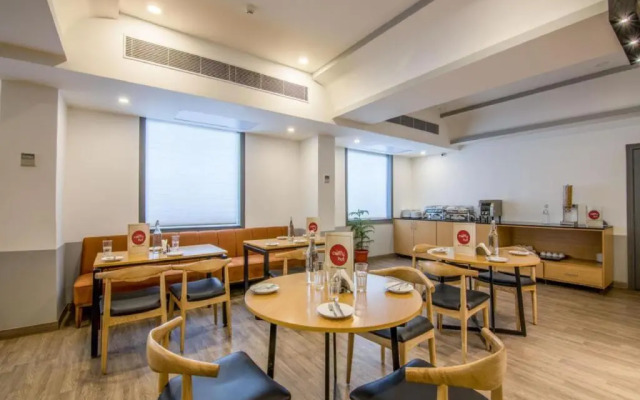 FabHotel RG Corporate Suites