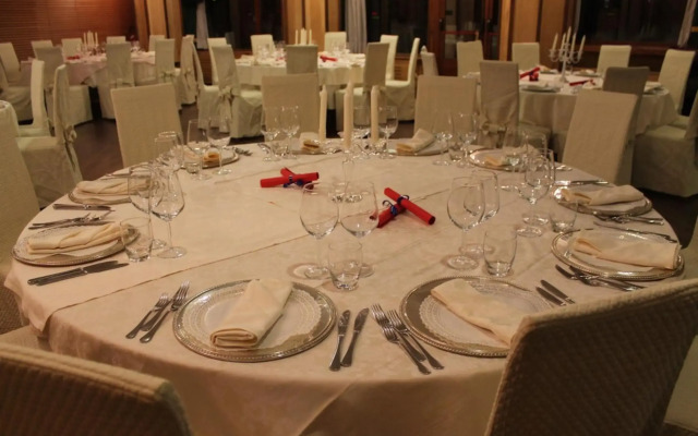 Grand Hotel Sestriere