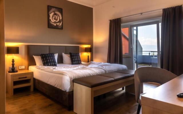 Bodensee Hotel Sonnenhof