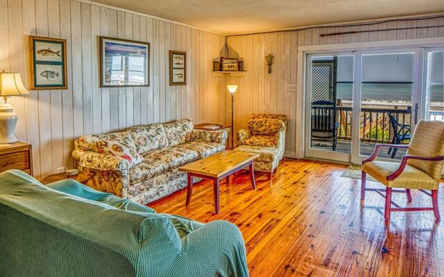 Oceanside - 4 Br Home