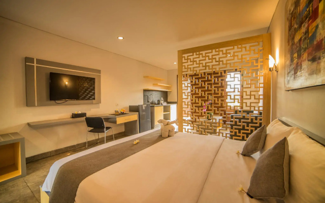 Grand Kesambi Resort & Villa Bali