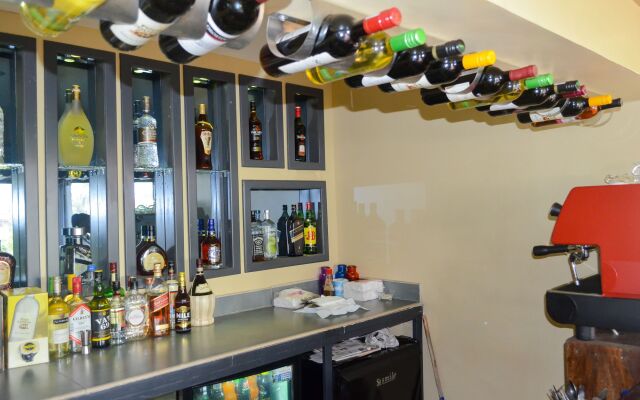 Dana Hotel