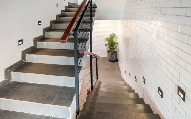 Bella Residence Pererenan