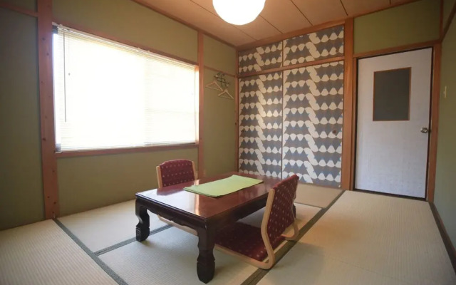 Guesthouse Irieyado