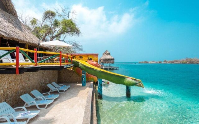 Hotel Isla Lizamar