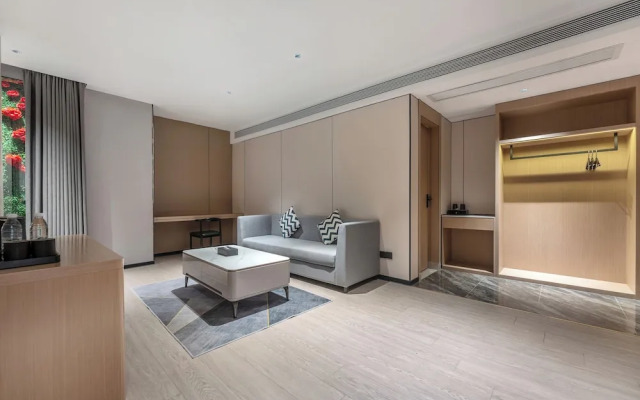 Noman Hotel (Guangzhou Haizhu District Sun Yat-sen University South Campus)