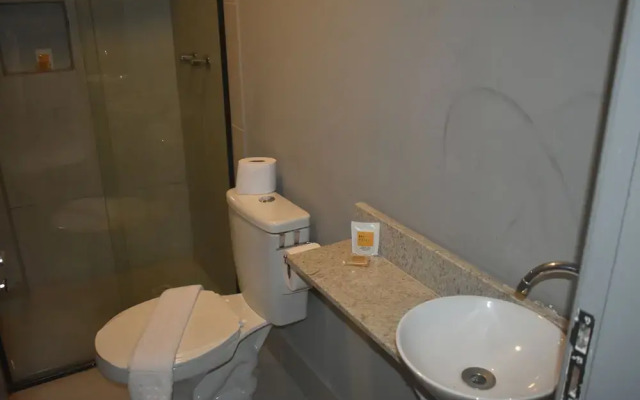 Unity Hotel Vila Mariana