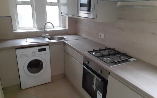 Peckham Place Apartments