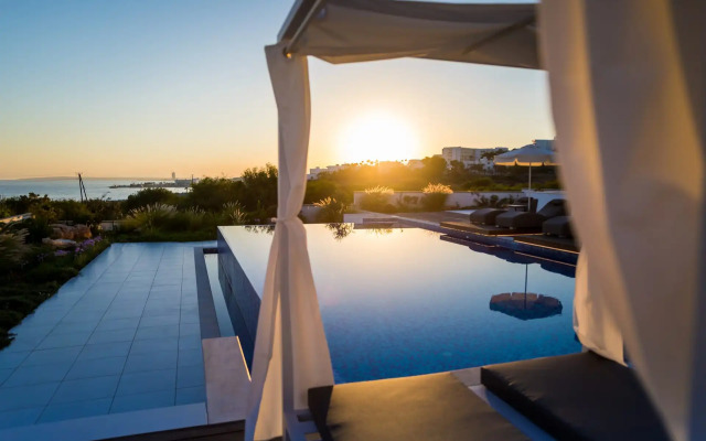 Luxel Villas Cyprus