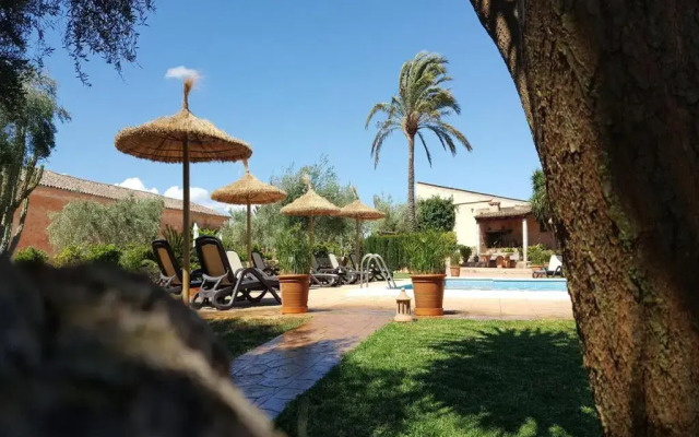 Agroturismo Finca Son Sala