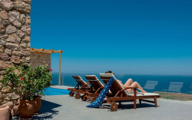 Dream Villa