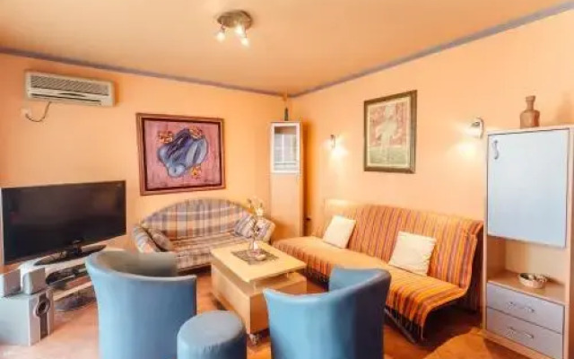 Lux Apartment Budva