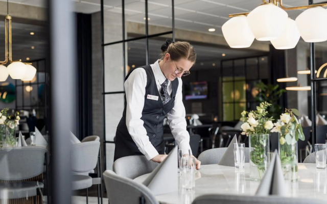 Best Western Plus Hotel Fredericia