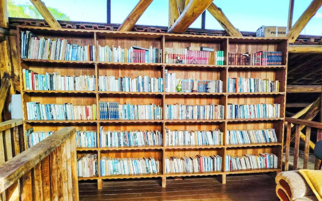 VELINN Hotel Fazenda Estrela da Serra