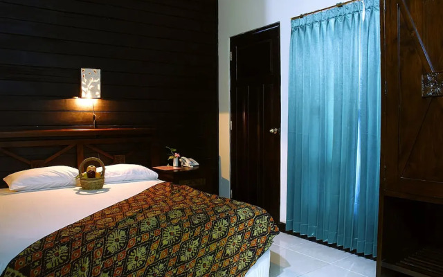 Klungkung Tower Hotel