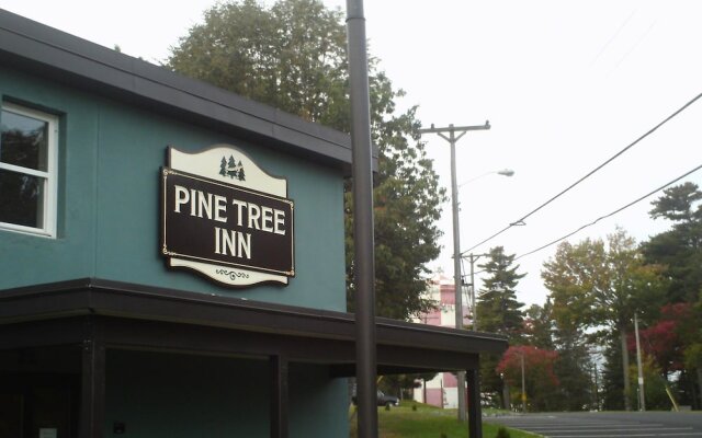 Pine Tree Inn