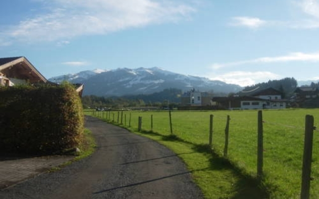 Pension Foidl