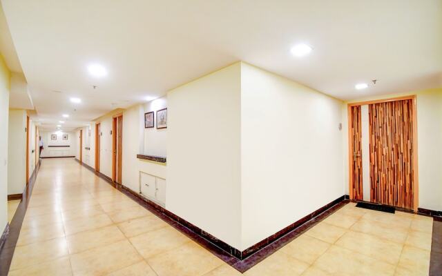 Fabhotel Prime Indeedcare Hotel & Resorts