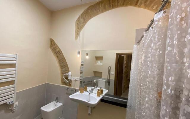 SEBLON SUITES Apartamentos turísticos ciudad 2 llaves
