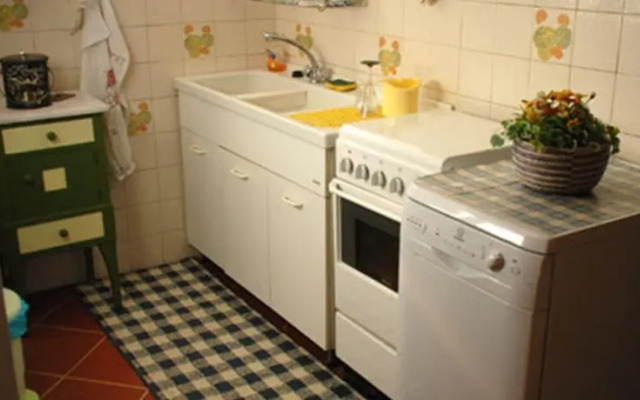 Appartamento Villa Galluzzo - Visitaflorencia