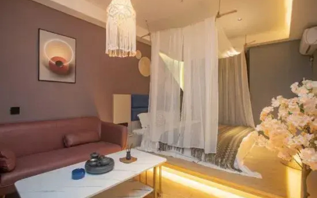 Swit Apartment