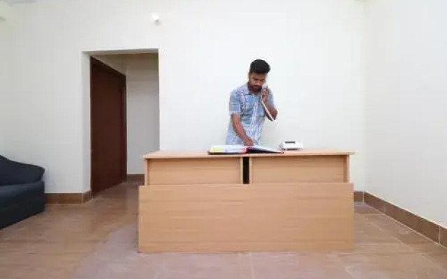 Hotel Pranjal Inn by OYO Rooms
