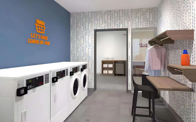 Home2 Suites By Hilton Richmond, Ky