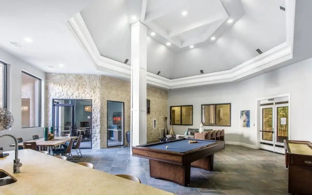 Apartments-Stay Smart Frisco Plano