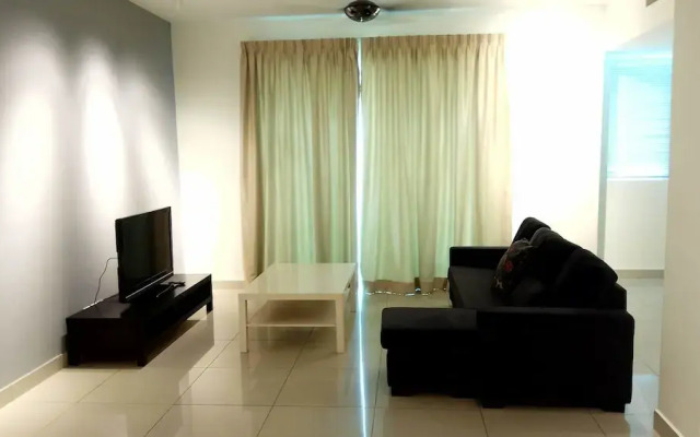 Publika Suites by iHost