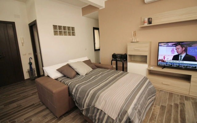 Large 3BR Eur Apartment