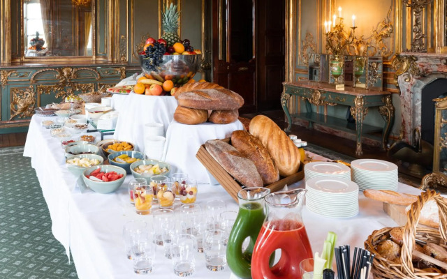 Cliveden House - an Iconic Luxury Hotel